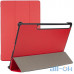 Чохол Slimline Portfolio для Samsung Galaxy Tab S7 Plus 12.4" (2020) SM-T970, SM-T975 Red — інтернет магазин All-Ok. фото 1